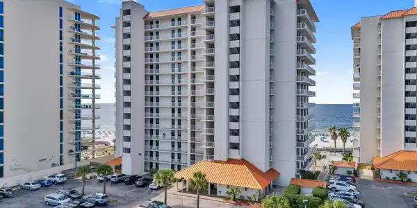 25020 Perdido Beach Boulevard