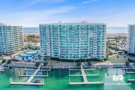 28105 Perdido Beach Boulevard