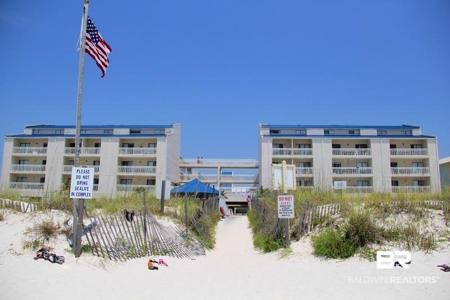 23044 Perdido Beach Boulevard