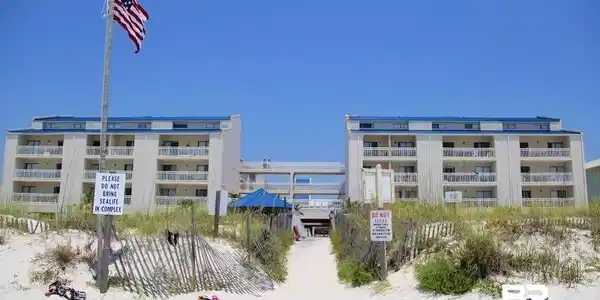 23044 Perdido Beach Boulevard