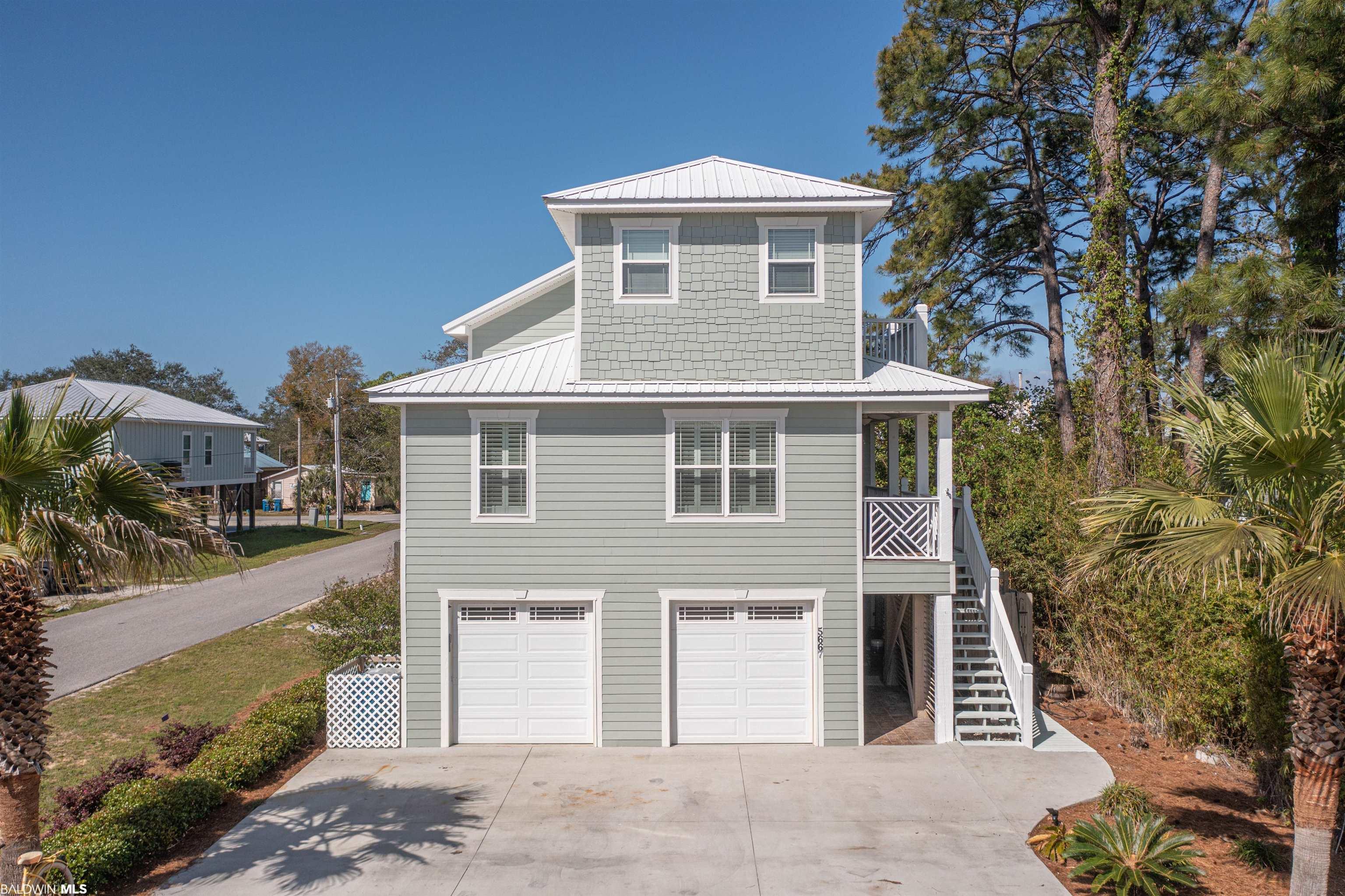 5667 Gulf Avenue, Orange Beach, AL lhrmls01565520