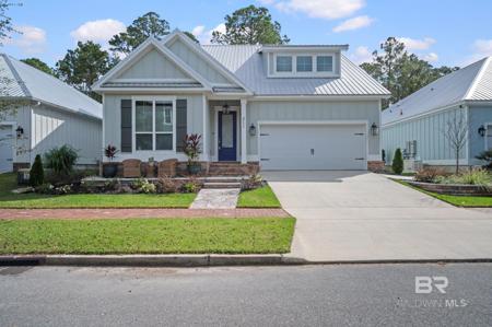 2711 Chastain Street