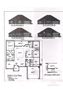 1541 Colony Parke Drive