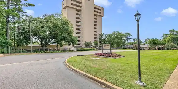100 Tower Drive