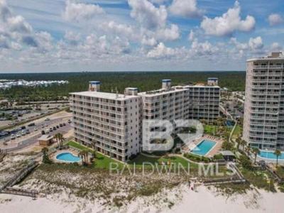 24522 Perdido Beach Boulevard