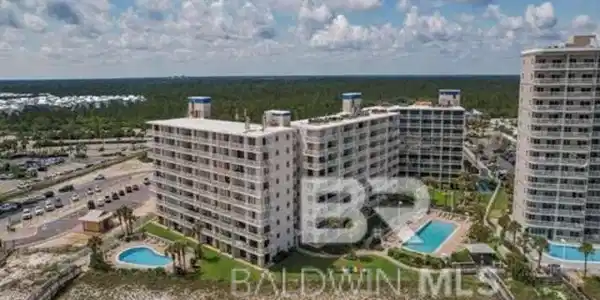 24522 Perdido Beach Boulevard