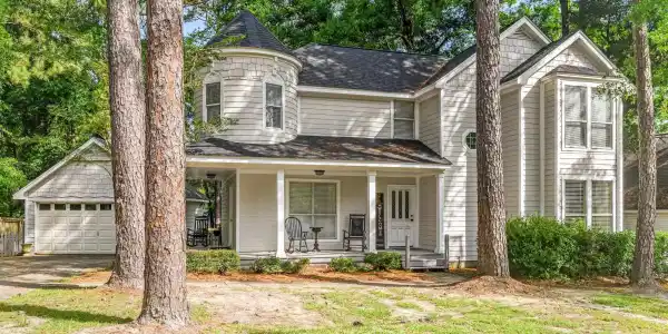 246 Bay View Drive