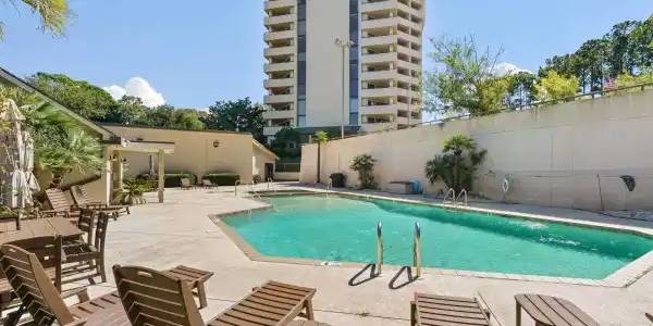 100 Tower Drive