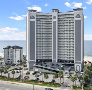 401 Beach Boulevard