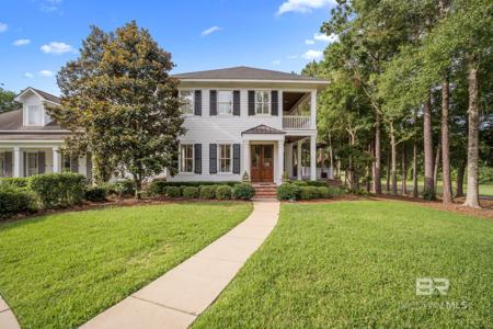 131 Savannah Square