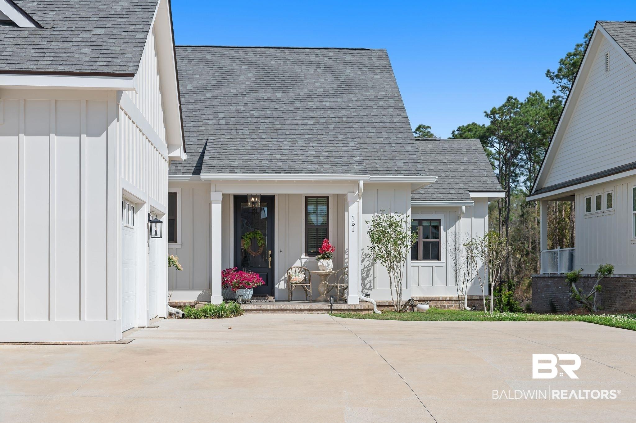 Image 2: Front of house with plenty  of off street parking