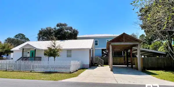 5531 Bear Point Avenue