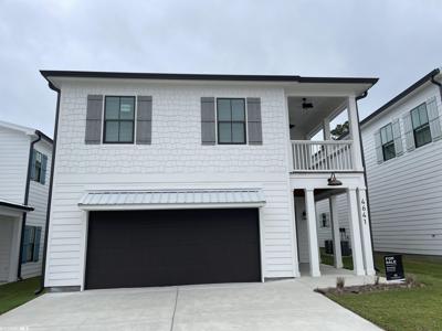 4641 Casablanca Drive