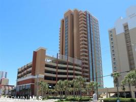 801 Beach Blvd