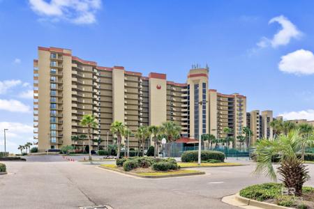 24400 Perdido Beach Boulevard