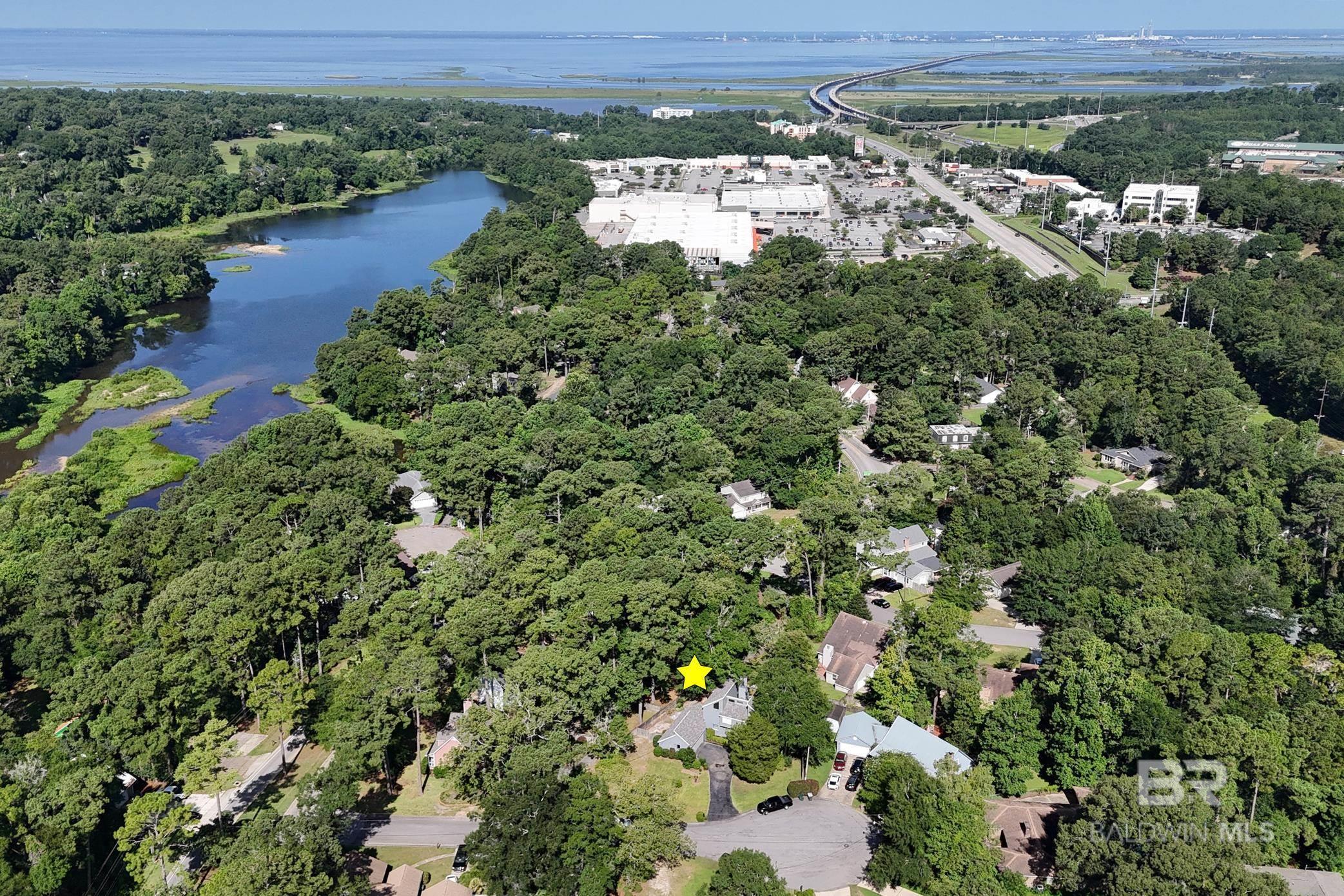 Image 3: Aerial View