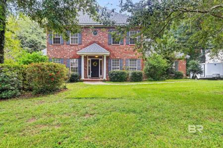 21910 Country Woods Drive
