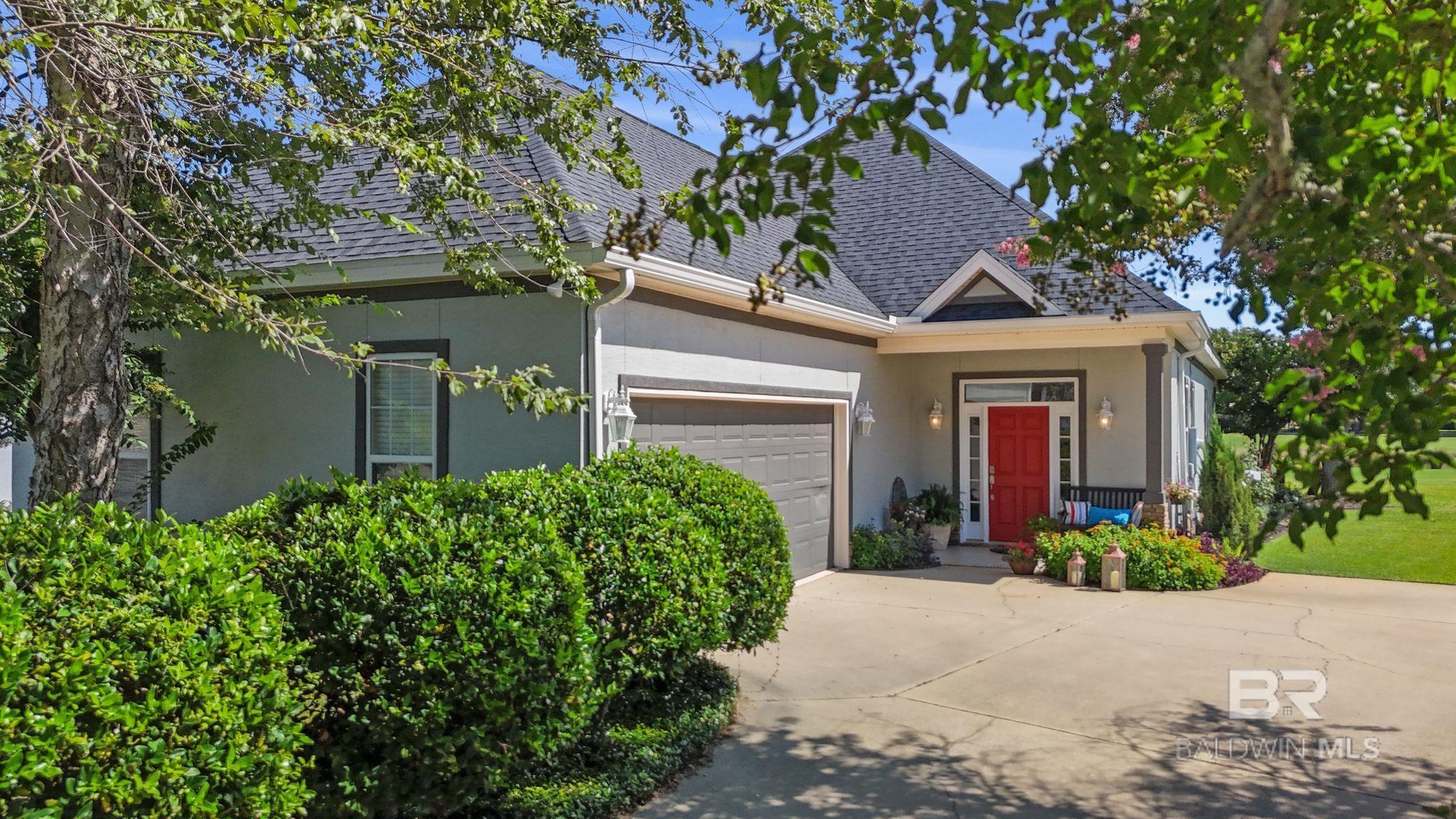 Image 1: 16 Marsh Point