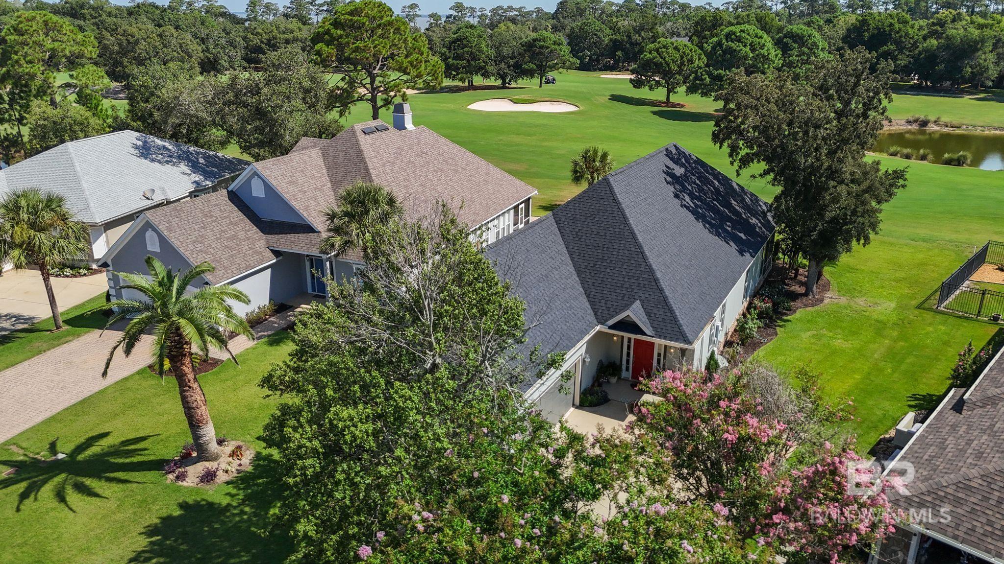 Image 4: Aerial View