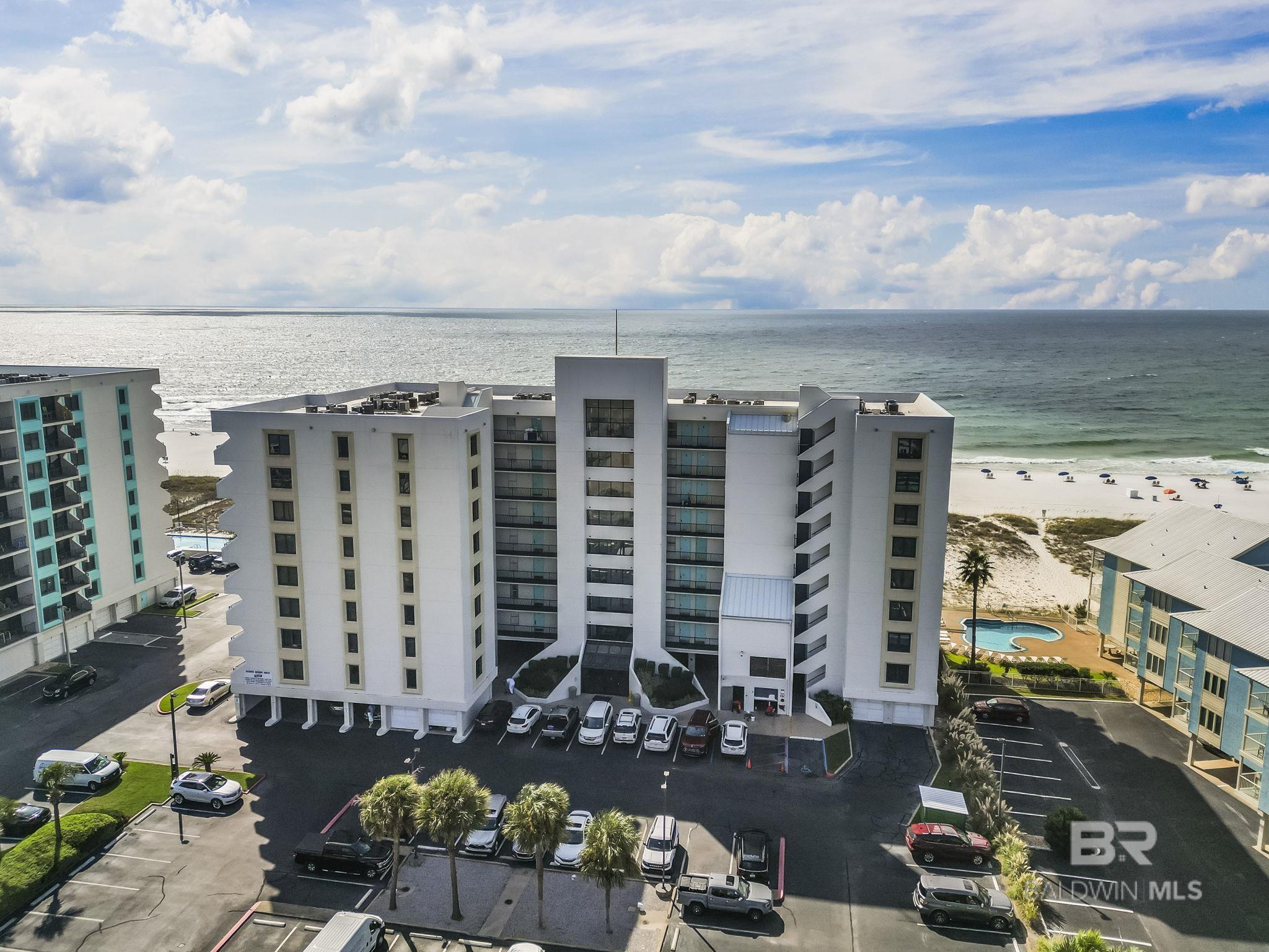 Image 4: Aerial View