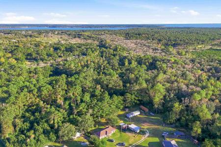 12924 Gum Swamp Road