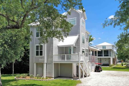 27223 Magnolia Drive