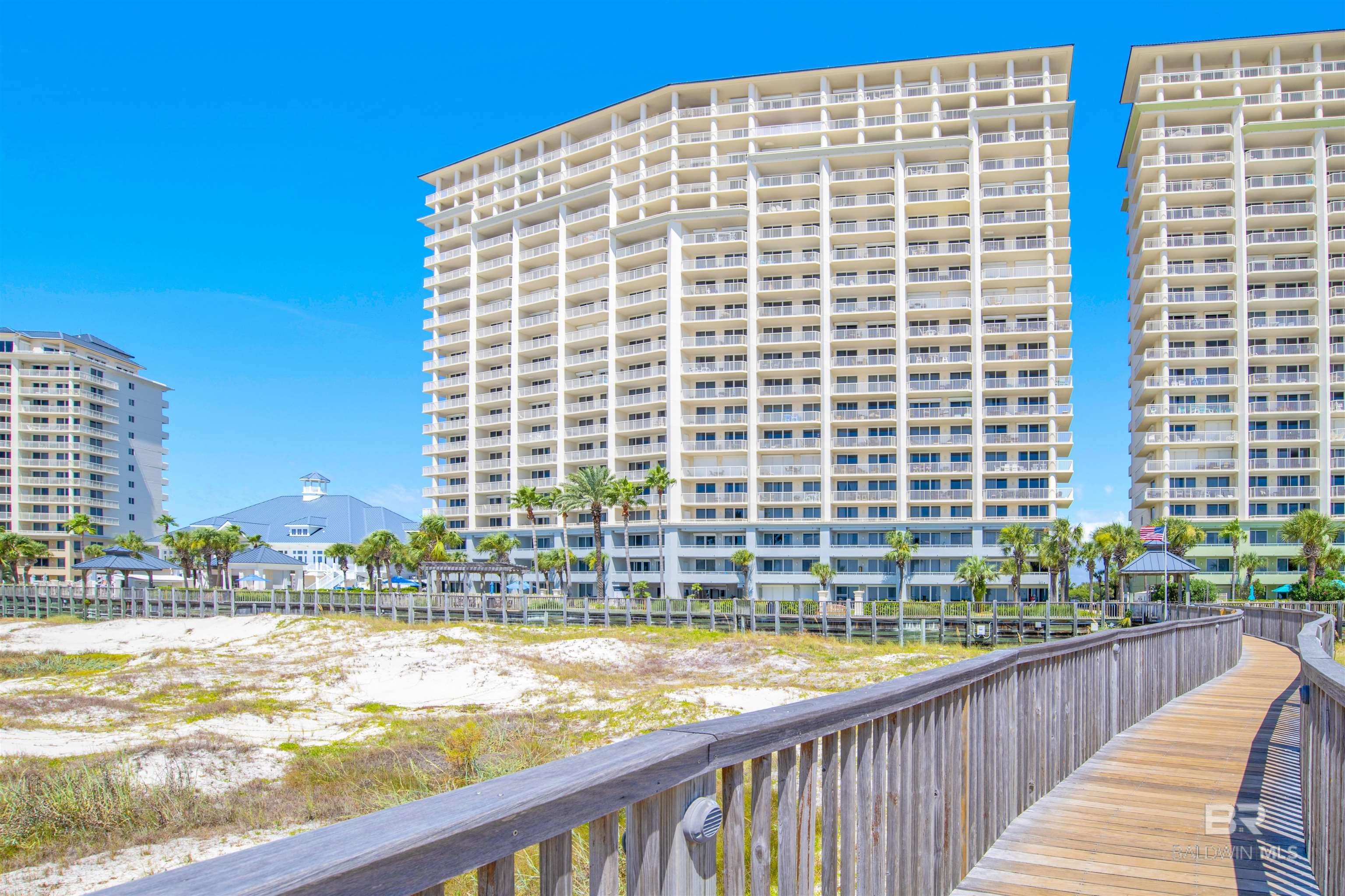 Image 1: Front Of Structure