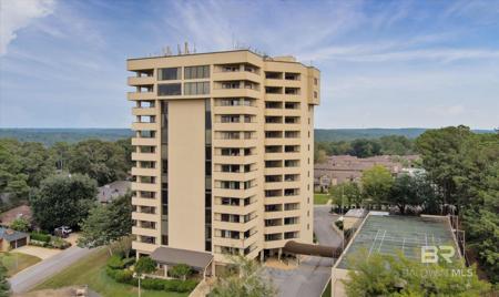 100 Tower Drive