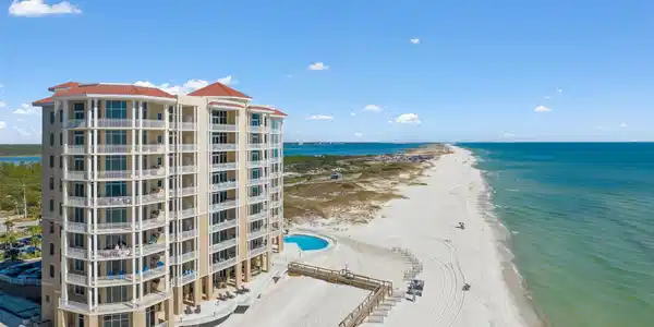 13333 Johnson Beach Rd.