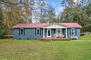 9463 #A Fairhope Avenue