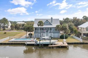 531 Buchanan Drive