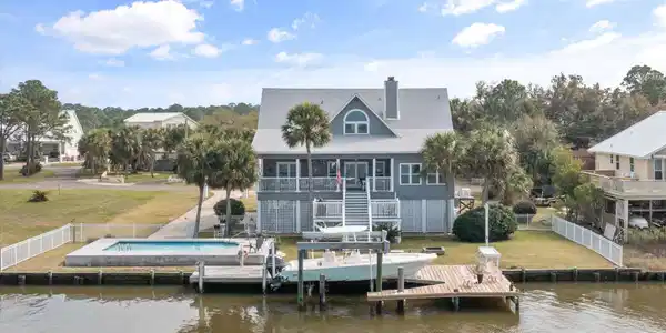 531 Buchanan Drive