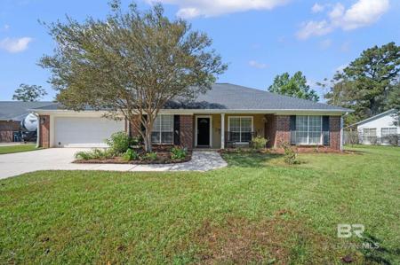 20510 Lowry Drive