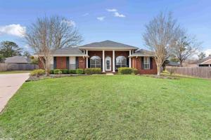 8057 Eagle Creek Drive