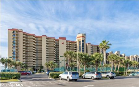 24400 Perdido Beach Blvd