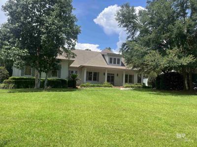 565 Falling Water Boulevard