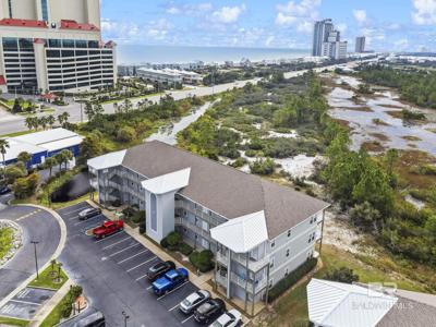 24101 Perdido Beach Boulevard