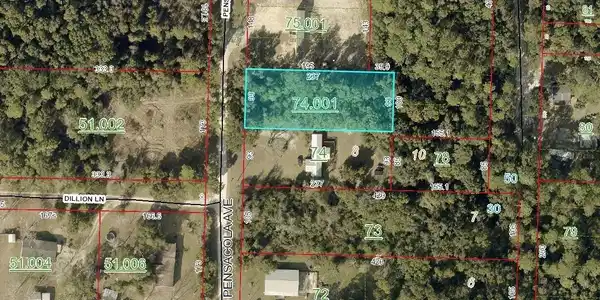 8594 Pensacola Avenue