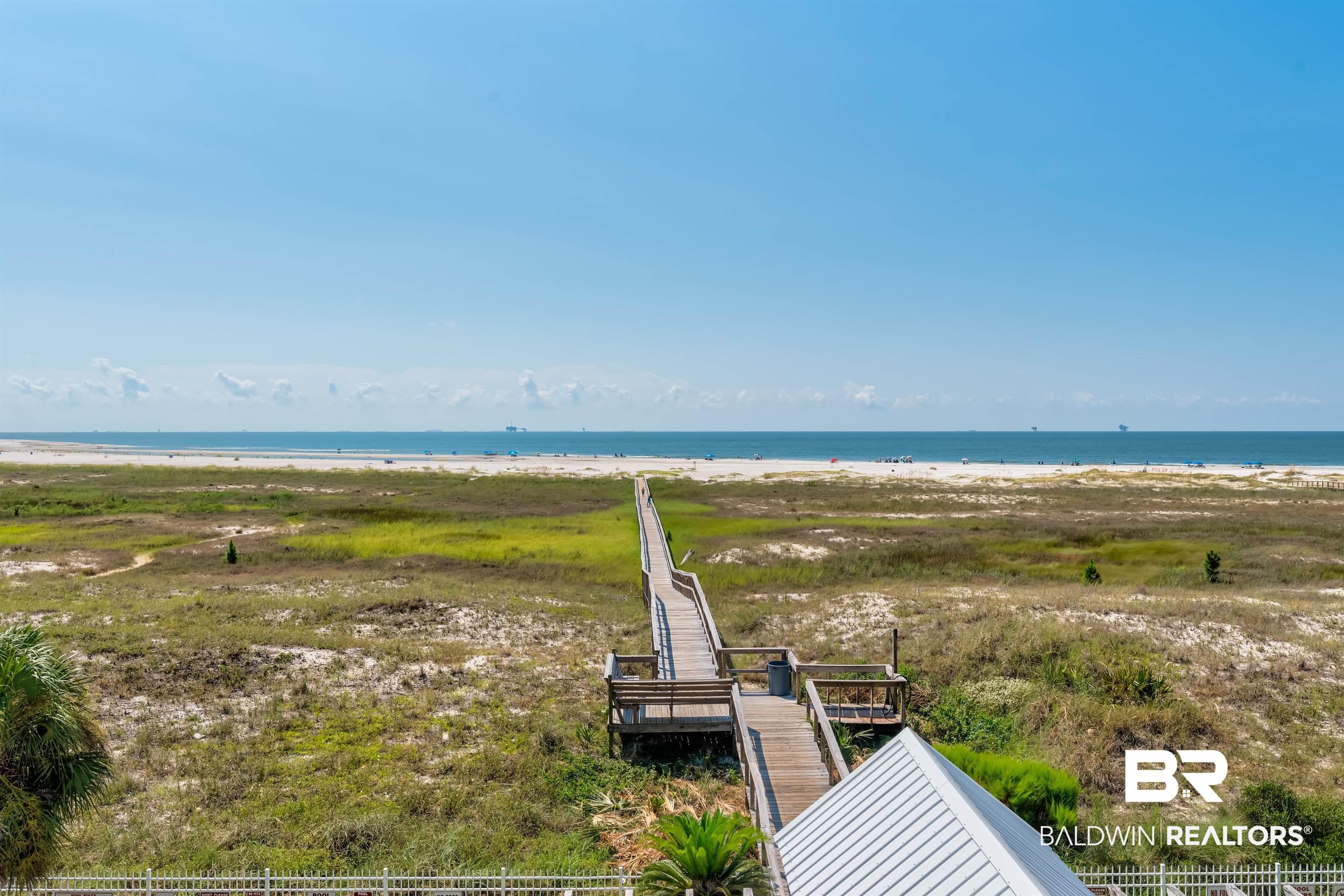 Image 4: Water view featuring local beach
