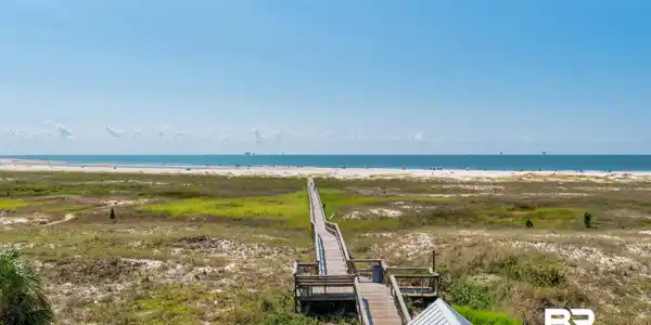 Image 4: Water view featuring local beach