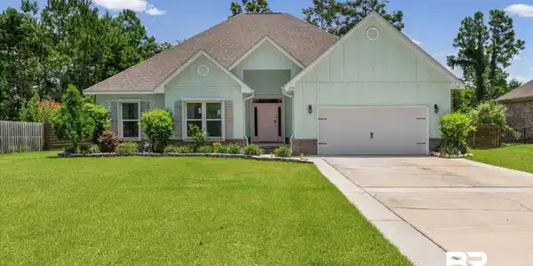 2118 Hogan Drive