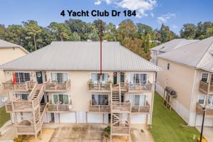 4 Yacht Club Drive