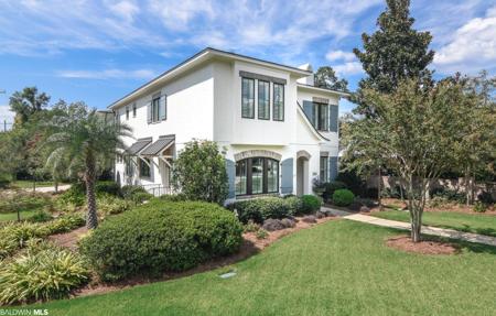 256 Summit Street