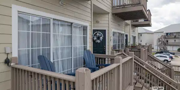 4 Yacht Club Drive