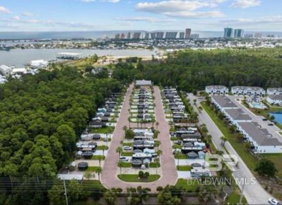 4650 Griffith Marina Road