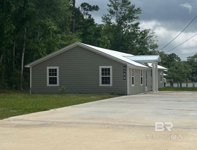 6588 Cook Road