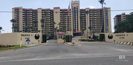 24400 Perdido Beach Boulevard