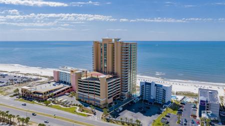 25494 Perdido Beach Boulevard