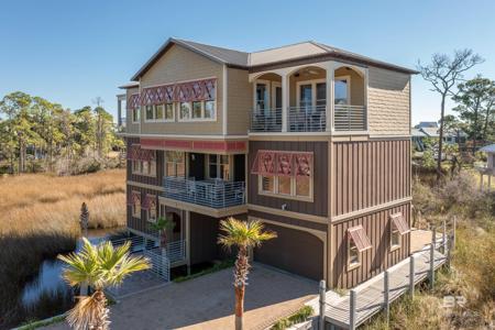 5370 Sandy Key Drive