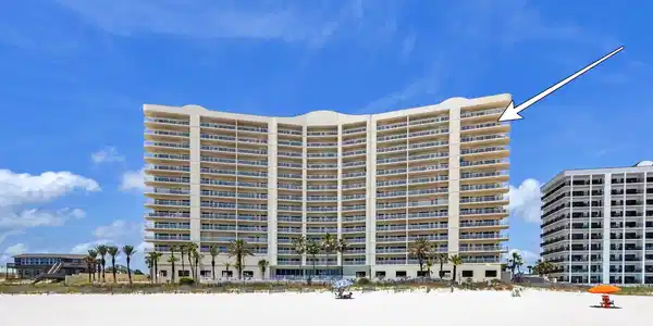 26200 Perdido Beach Boulevard